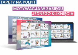 Jak zmotywować się do nauki tapety na pulpit