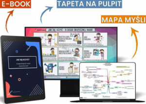 Jak się uczyć 9 zasad skutecznej nauki