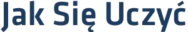 jak się uczyć - logo